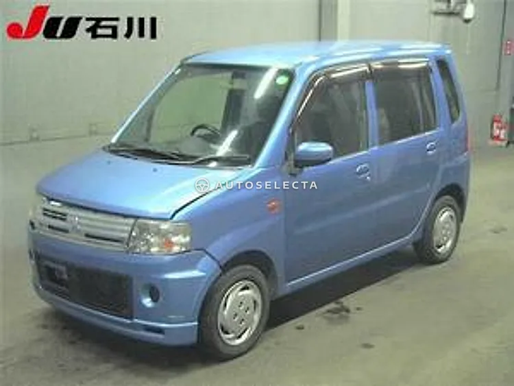 Mitsubishi Toppo 2011, photo 1 of 1