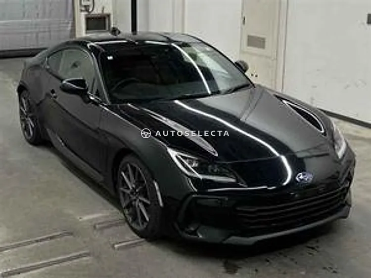Subaru BRZ 2023, photo 1 of 1
