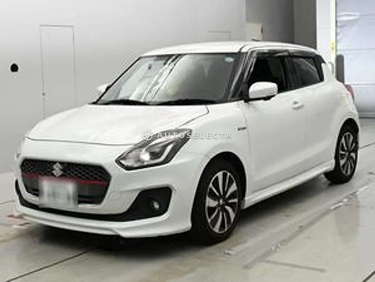 Suzuki Swift 2017, photo 1 of 1