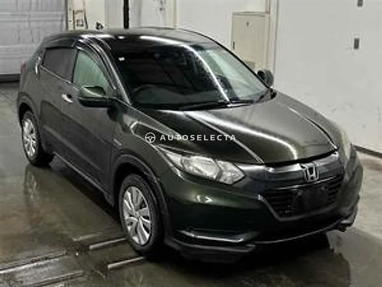 Honda Vezel 2014, photo 1 of 1