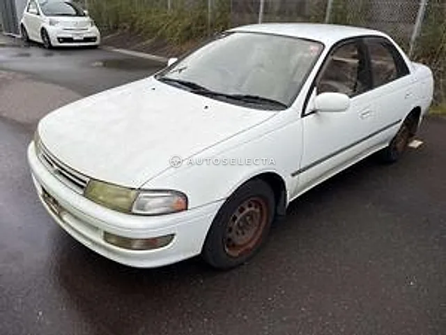 Toyota Carina 1995