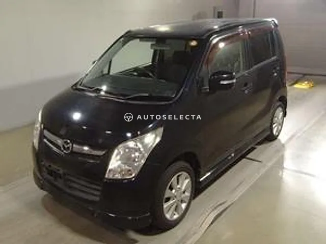 Mazda AZ-Wagon 2011, auction grade 3