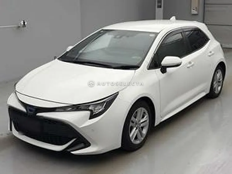 Toyota Aqua 2016, photo 1 of 1