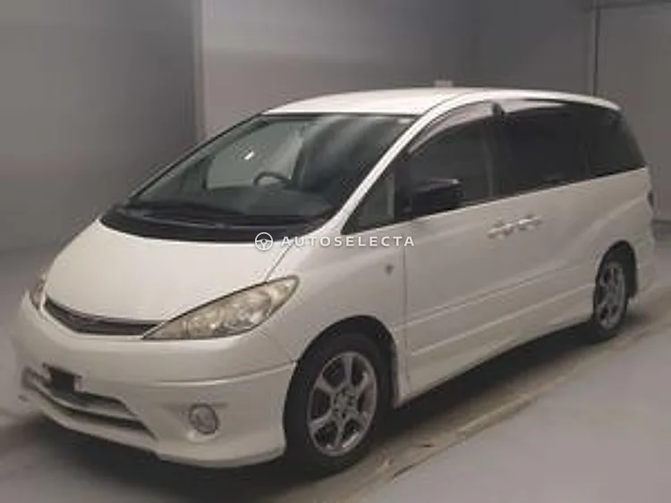 Toyota Estima 2004, photo 1 of 1