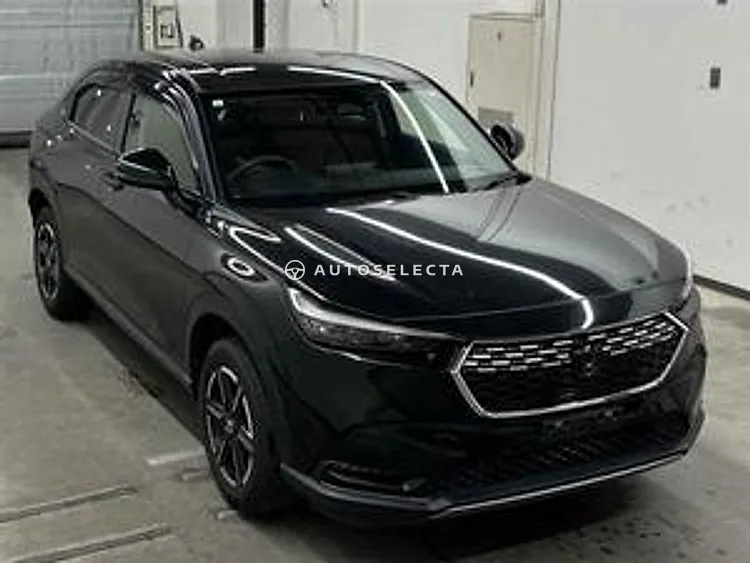 Honda Vezel 2023, photo 1 of 1