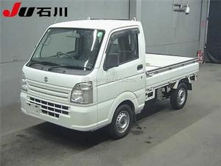 Suzuki Carry 2014, photo 1 of 1