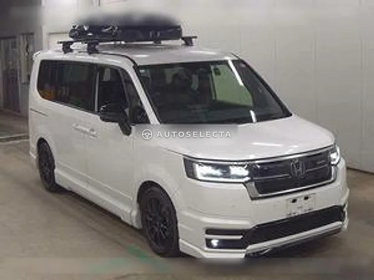 Honda Stepwgn Spada 2023, photo 1 of 1