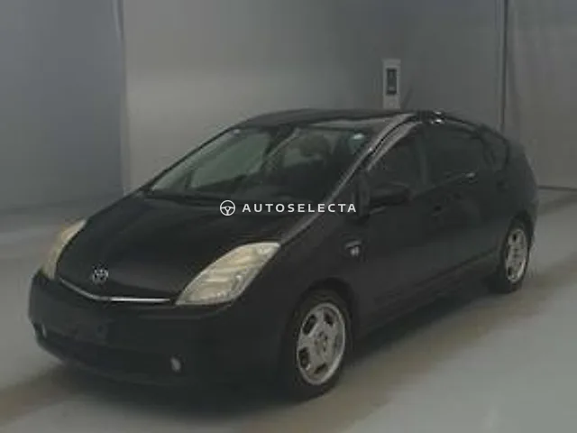 Toyota Prius 2005, auction grade 3.5