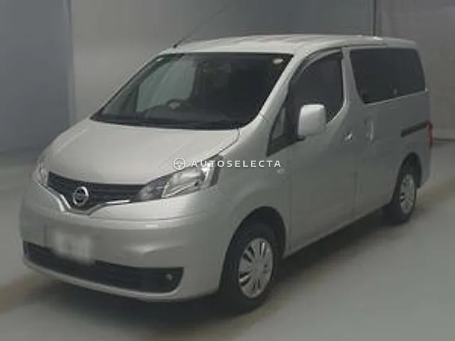 Nissan NV200 Vanette 2020, auction grade R