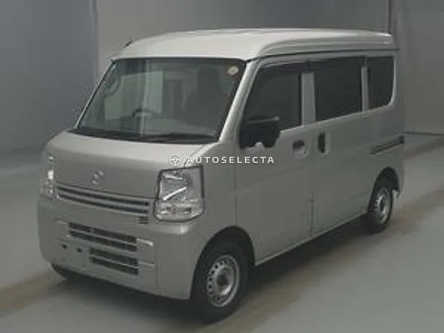 Mazda Scrum 2021, auction grade 3.5