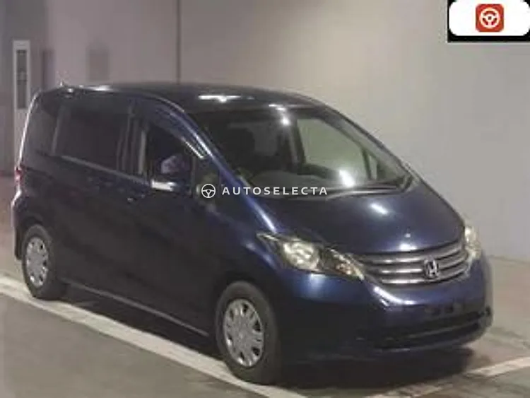 Honda Freed 2011, photo 1 of 1