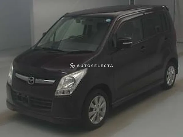 Mazda AZ-Wagon 2011, auction grade R