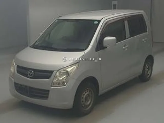 Mazda AZ-Wagon 2009, auction grade R