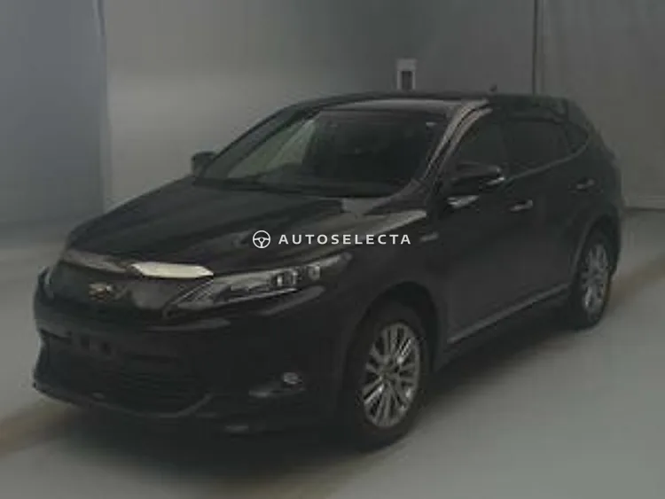 Toyota Estima 2009, photo 1 of 1