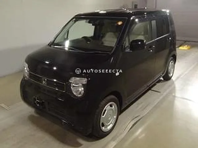 Honda N-WGN 2021, auction grade RA