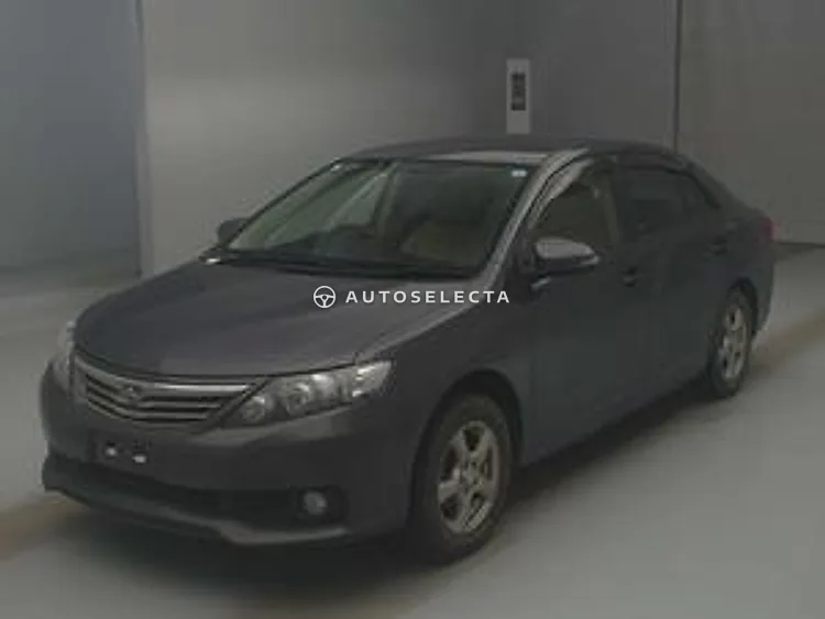 Toyota Allion 2013, photo 1 of 1