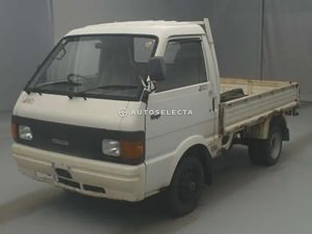 Mazda Bongo Truck 1994, auction grade 2