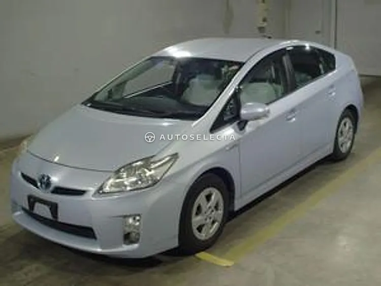 Toyota Prius 2009, photo 1 of 1