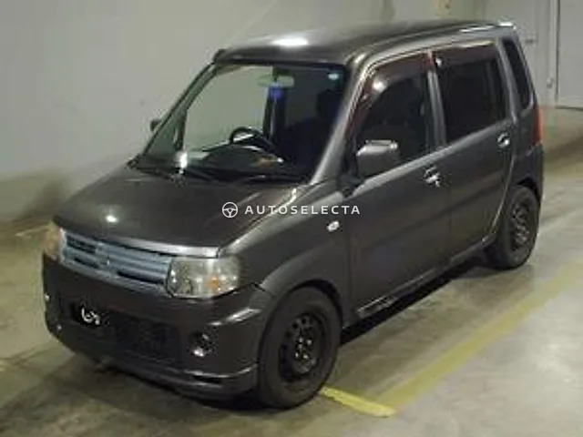 Mitsubishi Toppo 2008, auction grade R