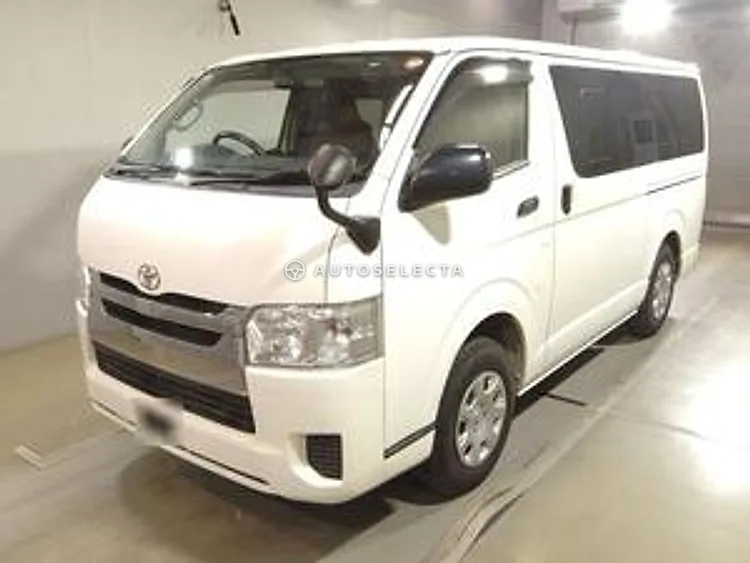 Toyota Aqua 2017, photo 1 of 1