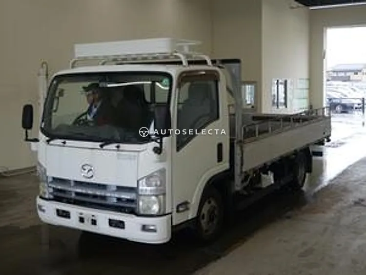 Mazda Titan 2014, photo 1 of 1