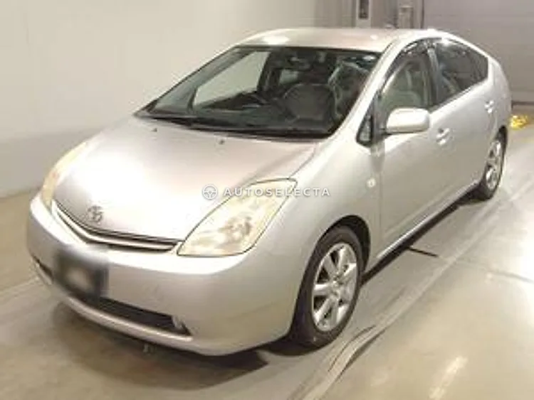 Toyota Prius 2004, photo 1 of 1
