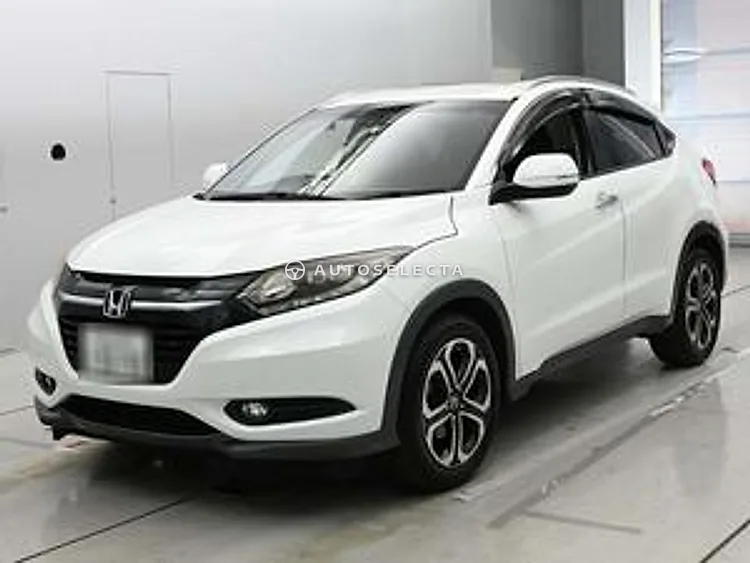 Honda Vezel 2015, photo 1 of 1