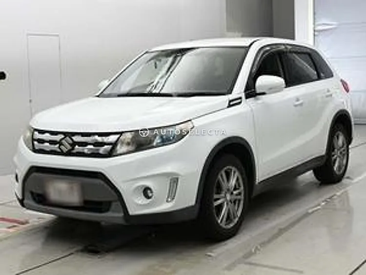 Suzuki Escudo 2016, photo 1 of 1