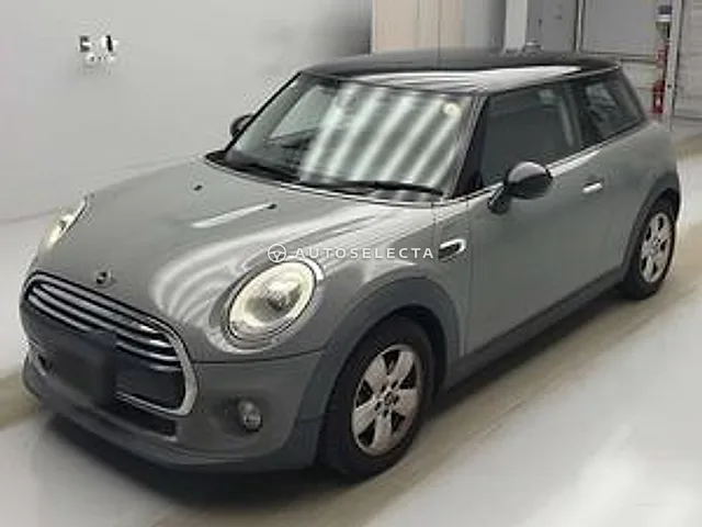 MINI 2016, auction grade 4