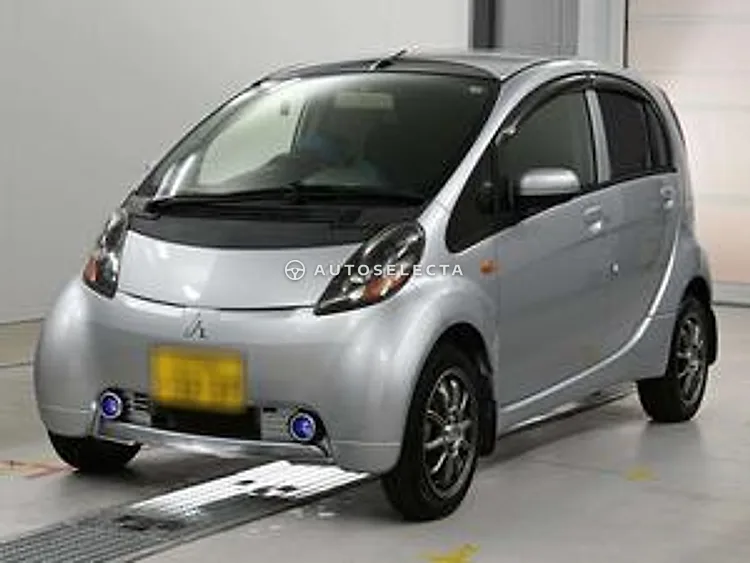 Mitsubishi i 2010, photo 1 of 1