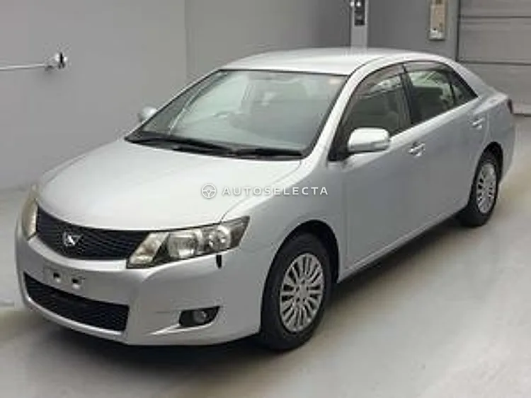 Toyota Allion 2007, photo 1 of 1
