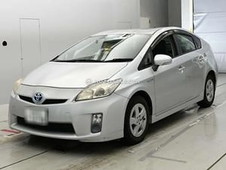 Toyota Prius 2009, photo 1 of 1