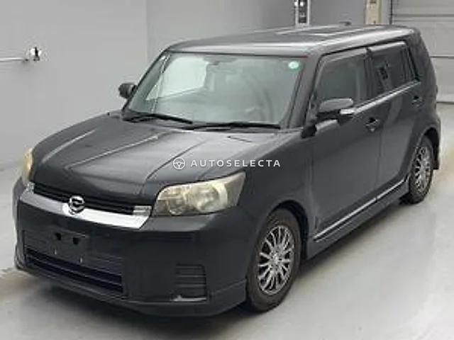 Toyota Corolla Rumion 2009, auction grade R