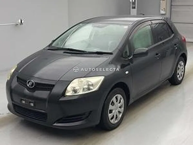 Toyota Auris 2009, photo 1 of 1