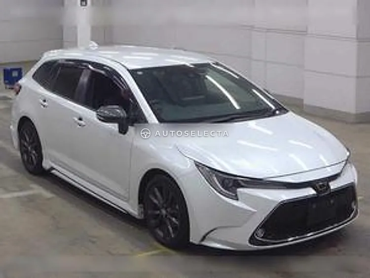 Toyota Corolla Touring 2021, photo 1 of 1