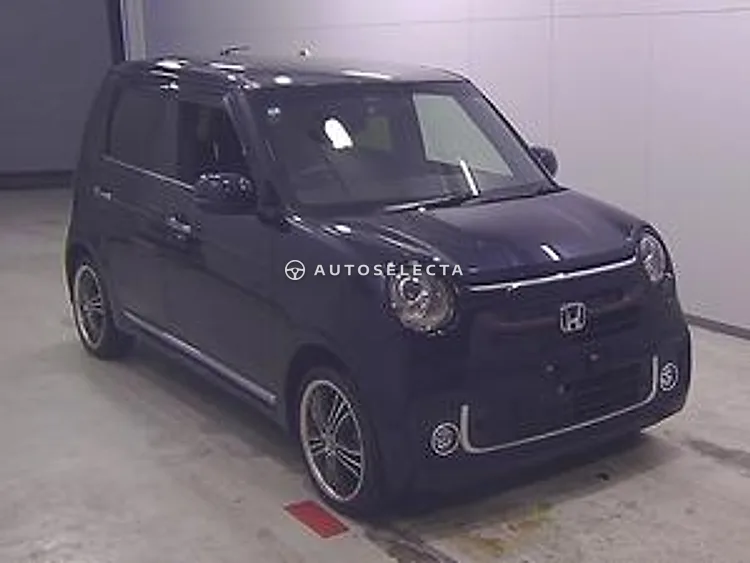 Honda N-ONE 2019, photo 1 of 1