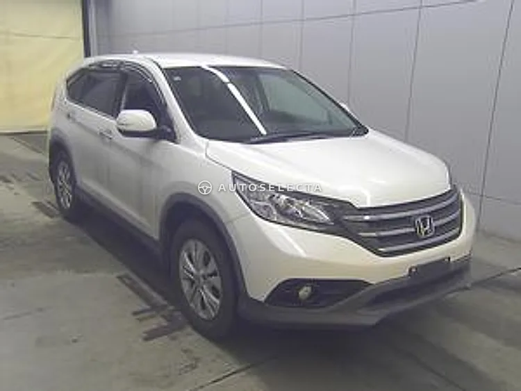 Honda CR-V 2013, photo 1 of 1