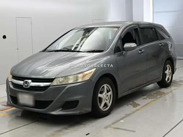 Honda Stream 2010, photo 1 of 1
