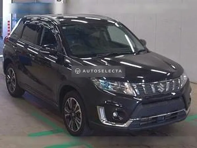 Suzuki Escudo 2019, auction grade 4.5