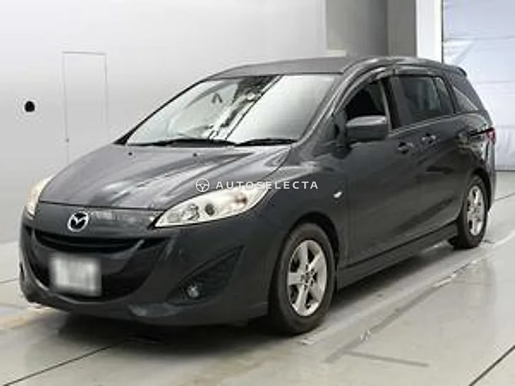 Mazda Premacy 2014, photo 1 of 1