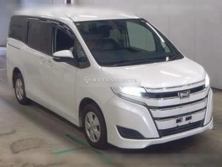 Toyota Noah 2020, photo 1 of 1