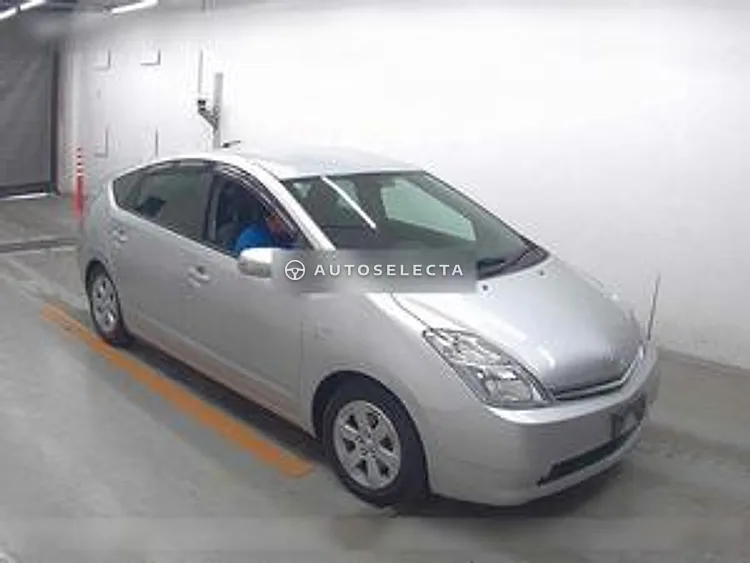 Toyota Prius 2007, photo 1 of 1