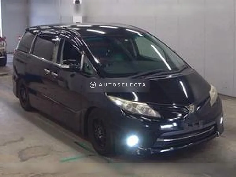 Toyota Estima 2010, photo 1 of 1