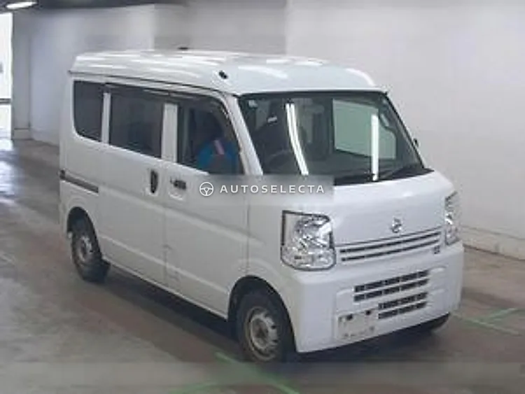 Nissan NV100 Clipper 2020, photo 1 of 1