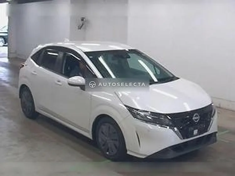 Nissan Note 2023, photo 1 of 1