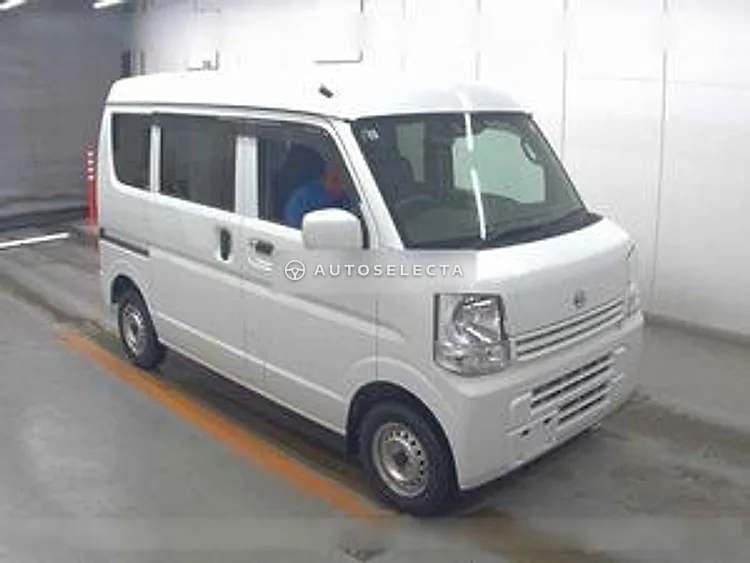 Nissan NV100 Clipper 2020, photo 1 of 1