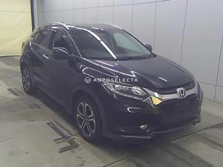Honda Vezel 2015, photo 1 of 1