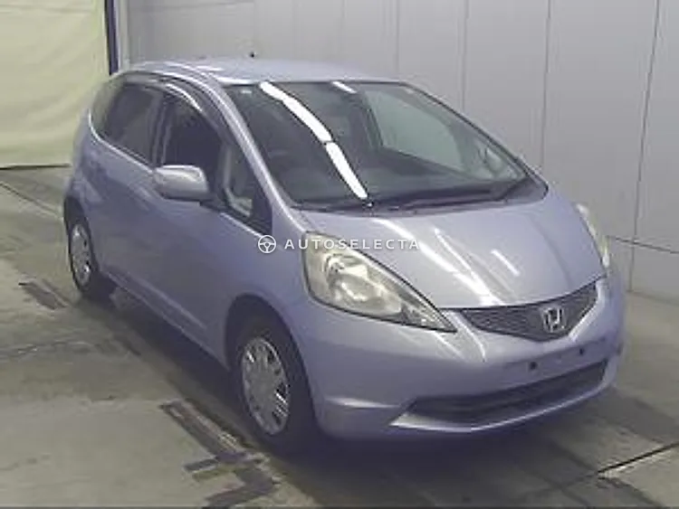 Honda Fit 2008, photo 1 of 1