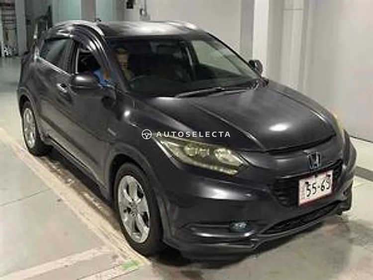 Honda Vezel 2013, photo 1 of 1