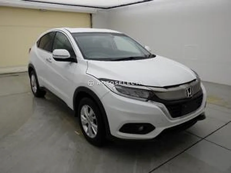 Honda Vezel 2018, photo 1 of 1